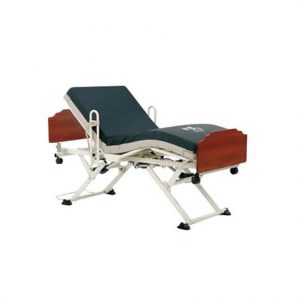 Invacare CS3 Carroll Hospital Bed Health Products