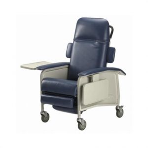 Invacare Clinical Three Position Recliner Health Products