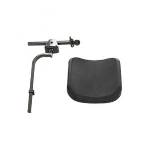 Invacare Curved Adjustable Headrest Health Products