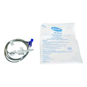 Invacare IV Transfer Set Health Products