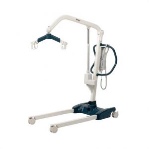 Invacare Jasmine Premier Series Full Body Lift Health Products