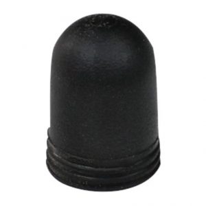 Invacare Joystick Replacement Black Rubber Knob Health Products