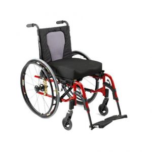 Invacare MyOn Ultra Lightweight Wheelchair Health Products