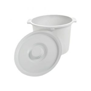 Invacare Pails And Lids Health Products