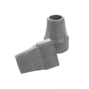 Invacare Replacement Crutch Tips Health Products