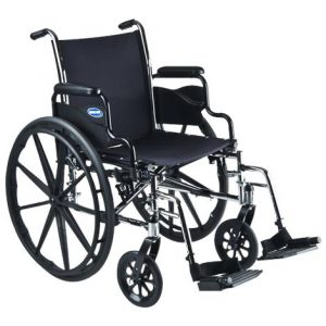 Invacare Tracer SX5 20 Inches Wheelchair Health Products