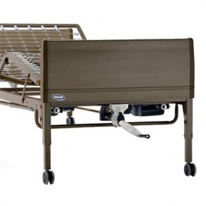 Invacare Universal Bed Ends Health Products