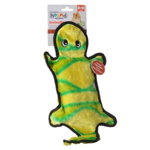 Invincibles Gecko Dog Toy Health Products