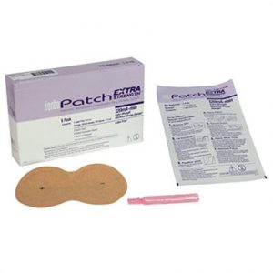 IontoPatch Extra Strength Health Products