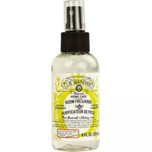 J R Watkins Aloe/Green Tea Room Spray Health Products