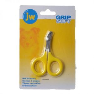 JW Gripsoft Nail Clipper Health Products