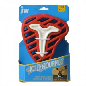 JW Holee Gourmet Steak Dog Toy Health Products