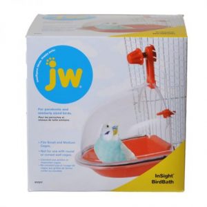 JW Insight Bird Bath Health Products