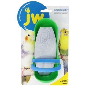 JW Insight Cuttlebone Holder Health Products