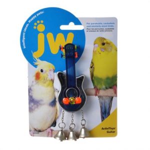 JW Insight Shooting Gallery - Bird Toy Health Products