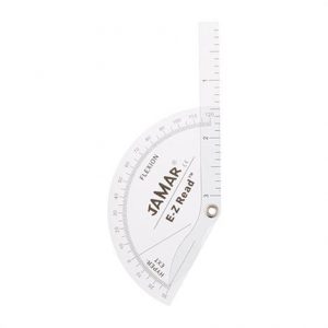 Jamar Flexion And Hyperextension Finger Goniometer Health Products