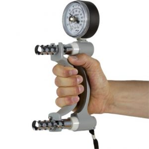 Jamar Hydraulic Hand Dynamometer Health Products