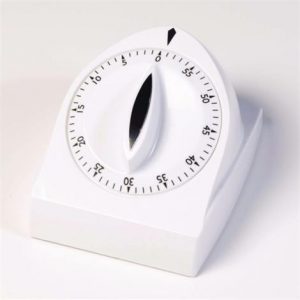 Jamar Long Ring Timer Health Products