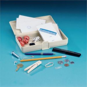 Jamar Stereognosis Kit Health Products