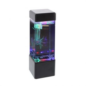 Jellyfish Lamp Health Products