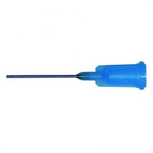 Jodi Vac Blue Replacement Needle For Thin Tube Health Products