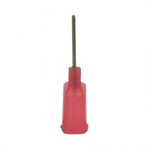 Jodi-Vac Consumer Pink Needle For Hearing Aid Vacuum Cleaner Health Products