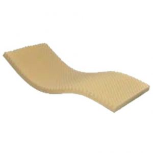 Joerns Healthcare BioClinic CI1000 Flat Top Therapeutic Premium Foam Overlay Health Products