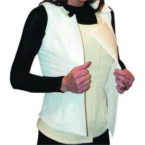 JoviPak Bilateral or Unilateral Vest Health Products