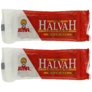 Joyva Marble Halvah Health Products