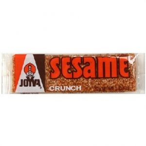 Joyva Sesame Bars Health Products