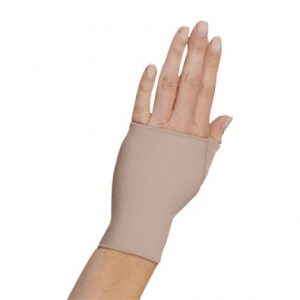 Juzo 1100 Series 30-40mmHg Basic Compression Hand Gauntlet Health Products