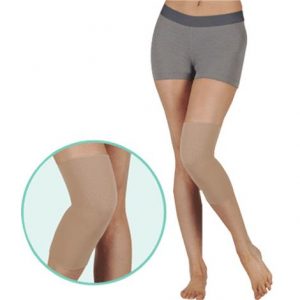 Juzo Expert Seamless 30-40mmHg Compression Suspension Sleeve Health Products