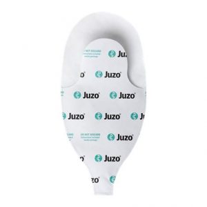 Juzo Open Toe Slippie Compression Stocking Donning Aid Health Products