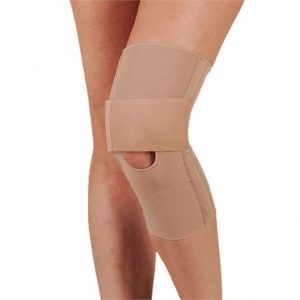 Juzo Patallaligner 30-40mmHg Compression Knee Support Health Products