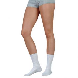 Juzo Silver Sole OTC 12-16mmHg Mild Compression Socks Health Products