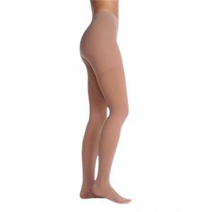 Juzo Soft Closed Toe Compression Maternity Pantyhose With High Elastic Body Part Health Products