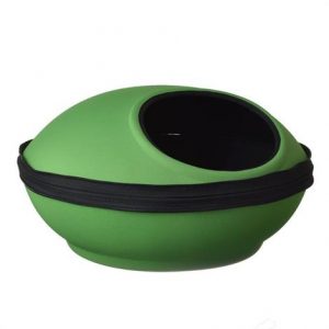 K&H Mod Dream Pod Cat Bed - Green Health Products