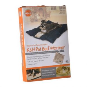 K&H Products Bed Warmer Health Products