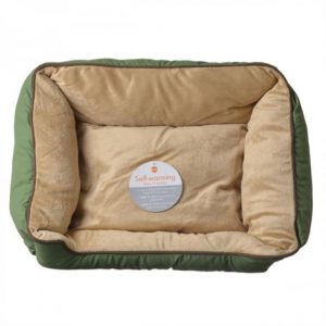 K&H Products Self Warming Sleeper Lounge Health Products