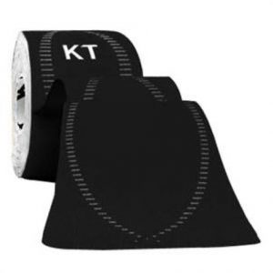 KT Tape Pro Synthetic Pre-Cut Strips Health Products