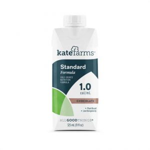 Kate Farms Core Essentials 1.0 Standard Formula Health Products