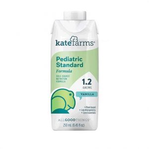 Kate Farms Pediatric Standard Formula Health Products