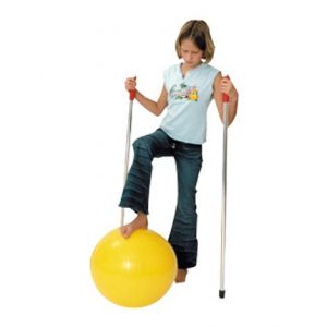 Kaye Balance Poles Health Products