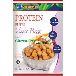 Kays Naturals Puffs Health Products