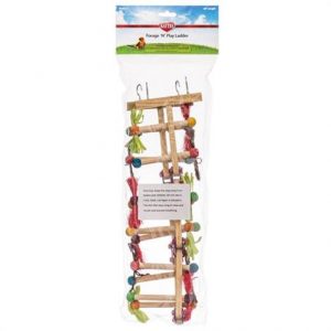 Kaytee Avian Forage-N-Play Ladder Health Products