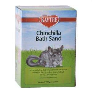 Kaytee Chinchilla Bath Sand Health Products