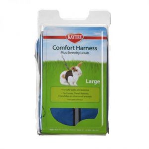 Kaytee Comfort Harness with Safety Leash Health Products