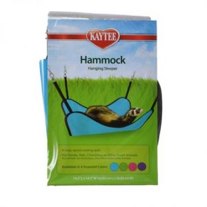 Kaytee Ferret Hammock Health Products