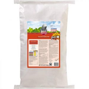 Kaytee Fiesta Parrot Food Health Products