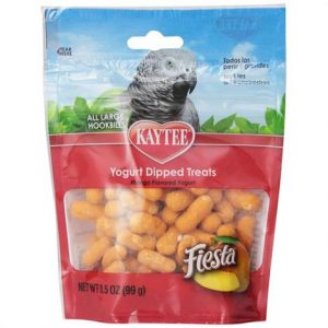 Kaytee Fiesta Yogurt Dipped Treats - Mango Health Products